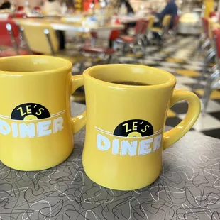 Coffee!