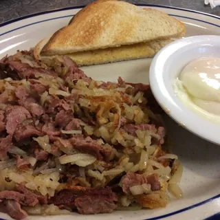 MUFASA'S CORNED BEEF