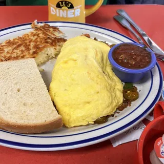 FIESTA OMELET
