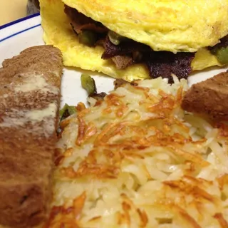 GYRO OMELET