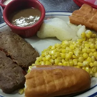 MEATLOAF