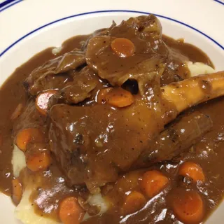 LAMB SHANK