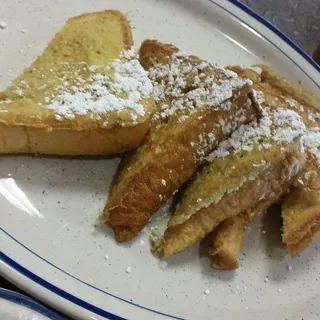 TOAST