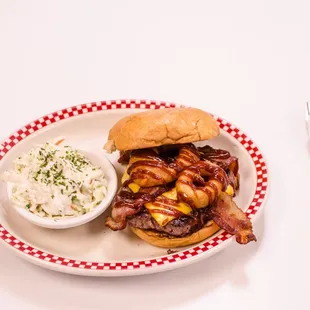 food, sandwiches