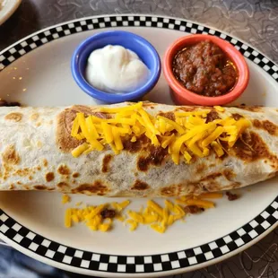 Tex Mex