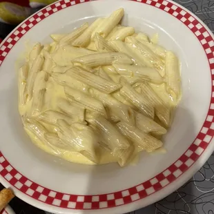 Kids Mac &amp; Cheese