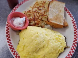 Ze's Diner