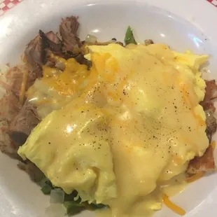 Pulled Pork Sandwich