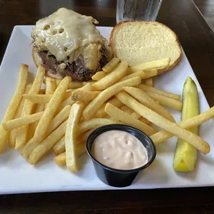 Reuben Burger