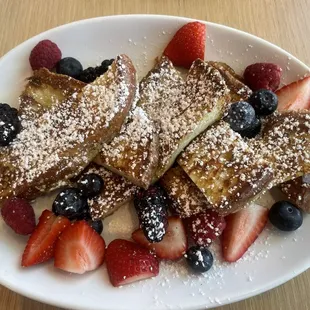 French Toast