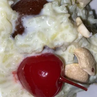 Dessert