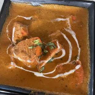 Chicken Marsala