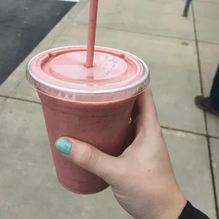 PB&J Smoothie