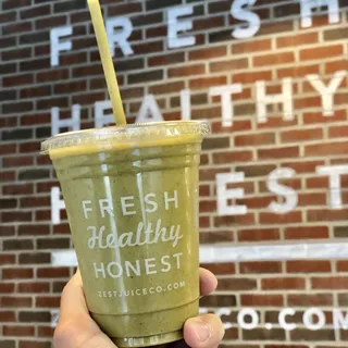 Sweet Green Smoothie