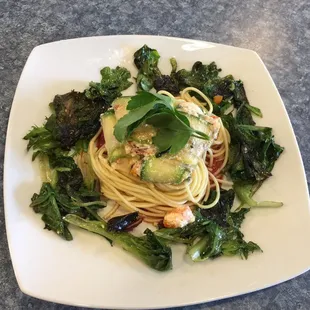 food, pasta, pasta dish