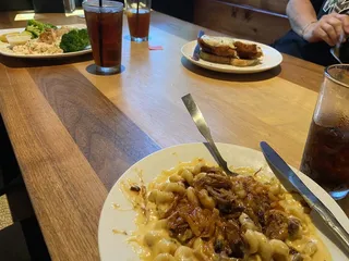 Timber Creek Tap & Table