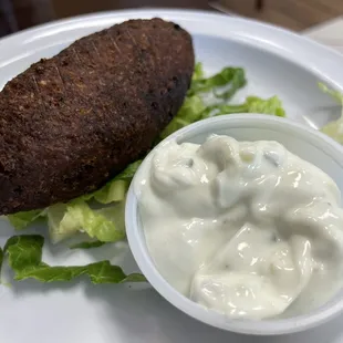 32. Kibbe