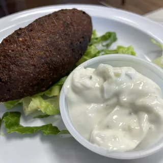 32. Kibbe