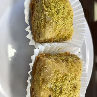 49. Baklava (1 Piece)