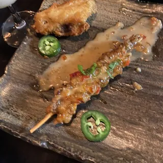 Jalapeno Wings