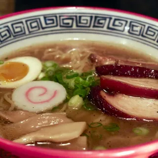Shoyu Ramen