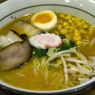Miso Ramen