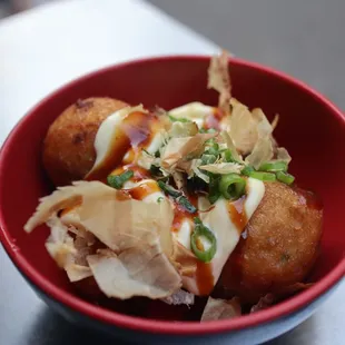 Takoyaki