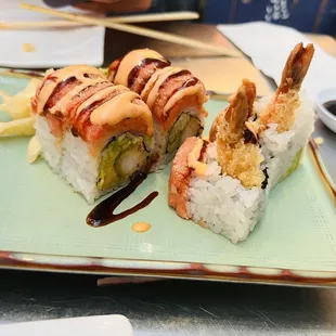 249 Roll Special