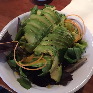 Avocado Salad