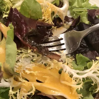 Mixed Green Salad
