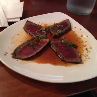Black Pepper Tuna