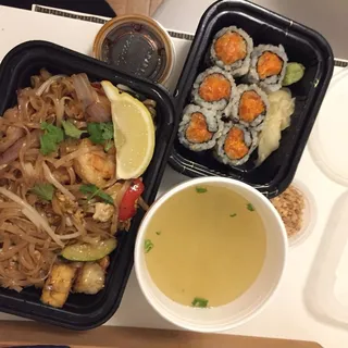 Pad Thai