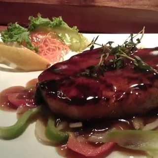Teriyaki