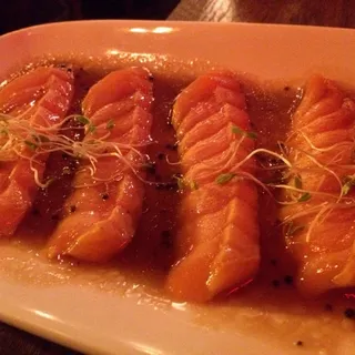 Salmon Dream