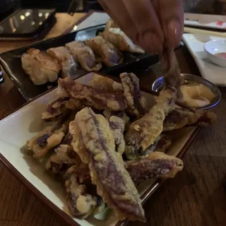 Purple Fries