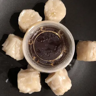 Shrimp Shumai