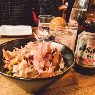 Takoyaki