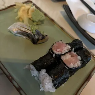 Mackerel