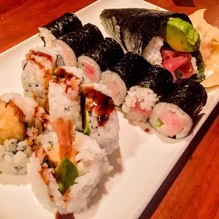 Tuna