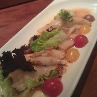 White Tuna