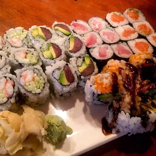 Yellowtail