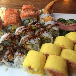 249 Roll