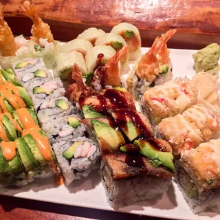 Fantastic Eel