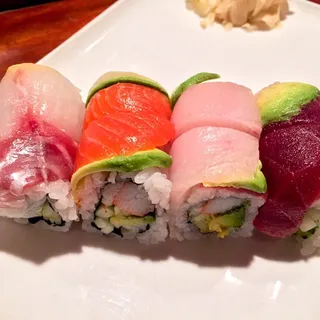 Rainbow