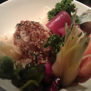 Chirashi