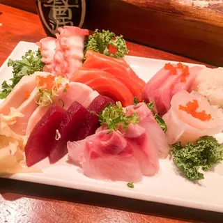 Sashimi Deluxe