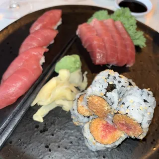 Tuna Lover