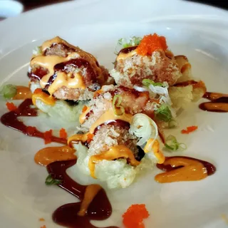 Fried Rice