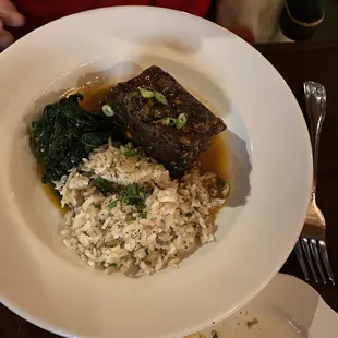 Japanese Style Short Rib