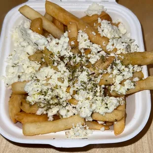 Zestia Greek Street Food